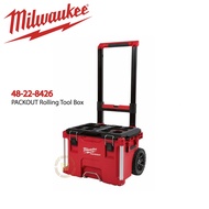 Milwaukee PACKOUT Rolling Tool Box 48-22-8426