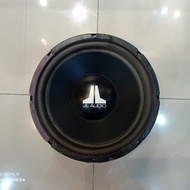 JL Audio 12w6 Subwoofer 12" Second