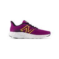 NEW BALANCE W411 Women's Road Running Shoes - Fuschia