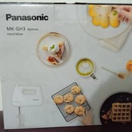 Panasonic MK-GH3 白色手提攪拌機