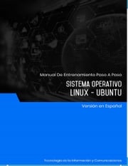 Sistema Operativo (Linux - Ubuntu) Advanced Business Systems Consultants Sdn Bhd