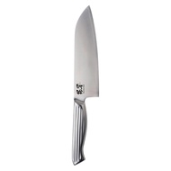 Premium 3-layer kitchen knife Stainless F-2358 165mm - Japan