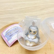 ✨Mofusand 鯊魚貓 鋸鯊 扭蛋 擺設 mini figure 迷你 擺件 公仔✨貓奴 貓咪 Cat 動物 水族館 海洋生物 Baby Shark 生蠔bb 招財貓 水豚 Capybara 樹懶