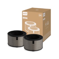 แผ่นกรองอากาศ เครื่องฟอก AC3220