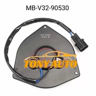 AIR COND FAN MOTOR MITSUBISHI PAJERO V32 SUZUKI VITARA 065000-7121