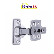 BELLEZA ENGSEL SENDOK SDK BZ271 US26 SET