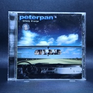CD PETERPAN - BINTANG DI SURGA ORIGINAL