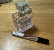 ☀️夏日精選推薦☀️🍌💦 全新正貨Christian Dior Miss Dior Cherie EDT Spray 100ml 迪奧花漾甜心女士淡香水分裝出售5ml 10ml噴霧裝 走珠裝香水🤗⚠️