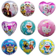 FOIL BALLOON 18 INCH CARTOON