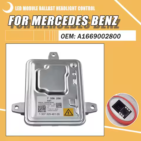 For 11-16 BMW 3' 4' 6' X3 X5 Z4 F15 F16 F25 F26 F32 HID D1s Ballast 7356250 130732946100 for Volvo 2
