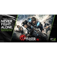 Win10 Microsoft Store CDkey Gears of war 4 Gears of war 4 Exchange Code