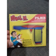 iqbal M. 'PSJKB' cd new