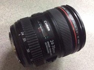 [高雄明豐相機] [保固一年] Canon EF 24-70mm F4 L IS USM 人像 恆定光圈(