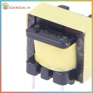BBLUE Insulation Audio 600:600  Europe 1:1 EI14 Isolation Transformer audio isolation transformer .