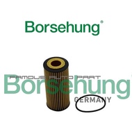 BORSEHUNG OIL FILTER FOR VOLKSWAGEN AUDI PORSCHE (2014>) (06L115562B)