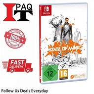 Nintendo Switch State of Mind (English)