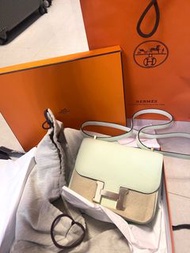 Hermes mini constance