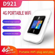 4G Pocket WiFi ความเร็ว 150 Mbps ใช้ได้ทุกซิมไปได้ทั่วโลก ใช้ได้กับ AIS/DTAC/TRUE/TOT/My by cat