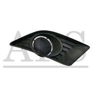 PROTON SAGA BLM FL / FLX FOG LAMP COVER (WITHOUT HOLE)