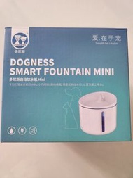 貓咪飲水機