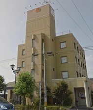 Hotel Sanei Ekimaeten