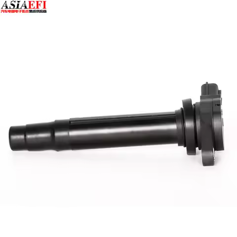 High quality ignition coil OEM 22448-4M500 For Nissan Tiida N16 Sylphy B15X QG18DE\QG16DE/QG13DE eng