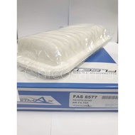 FLEETMAX Air Filter FAS8577 for Toyota Vios 2003-2006 (17801-21030)