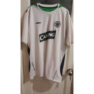 Jersey original glasgow celtik