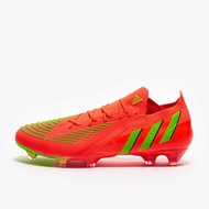 สตั๊ด Adidas Predator Edge.1 Low FG รองเท้าฟุตบอล