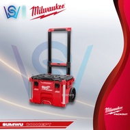 MILWAUKEE PACKOUT ROLLING TOOL BOX