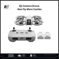 Dji Camera Drone Neo Fly More Combo