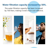 【100% Original】BRITA MAXTRA PRO Water Filter Cartridge German version BRITA Water Filter