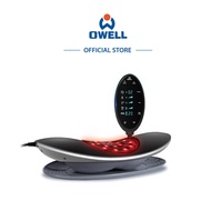 OWELL Te-Tract Spinal Therapy