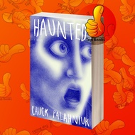 Haunted Chuck Palahniuk