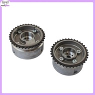 2pcs/set Camshaft VVT Timing Chain Gear Kits For Hyundai Kia G4FJ G4FD 1.6L 2011-2012 243502B600 243