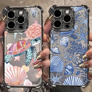 For Redmi K40S K70 K80 Pro Redmi 15A A7 Pro R70 9A 9C 10A 10 Redmi 12 Turbo 5 Max Phone Case Four co