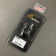 Jalu Paddock LIGHTECH ITALY M6 Black MT15 MT25 MT09 XSR 155 XSR155 R1 best Original