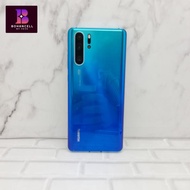 Hp Huawei P30 Pro ram 8gb internal 128gb Second Original