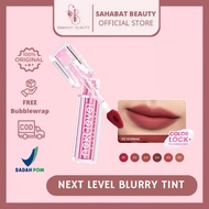 Hanasui Next Level Blurry Tint