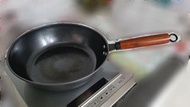 鐵 平底鑊