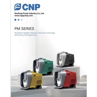 Cnp Inverter Water pump 1 HP