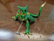 龍珠 Dragonball SHF DWC WCF HG DG UDM Adverge 扭蛋 盒蛋 HG 04 4 人造人篇 斯路 一款