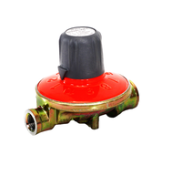 CLESSE BP1813 | Low Pressure Second Stage Regulator