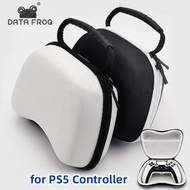 Data Frog Gamepad Bag For PS5 Universal PS4/Nintendo Switch Pro Controller Carry Case for Xbox One/Xbox 360/Xbox Series Game Gamepad