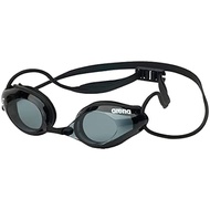 FINA Approval] arena (Arena) Swimming goggles for racing unisex [Splash] Smoke Free Size Anti-glare (Linon function) AGL-500