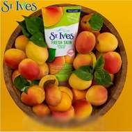 St.Ives Fresh Skill Facial Cleanser (170g) - USA