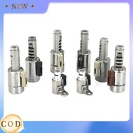 [Hot E]TF-81SC TF-80SC AF40 AF40-6 Transmission Solenoid for 2005-11  307  S60 XC60  9-3