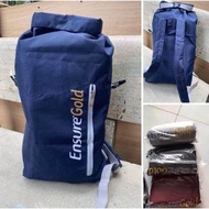 SPORTS BACKPACK GIFT FROM ENSURE MILK