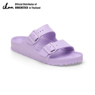 BIRKENSTOCK Arizona EVA Crocus รองเท้าแตะ ผู้หญิง สีม่วง รุ่น 1028200 (narrow)