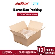 [BEST QUALITY] [ TERLARIS ] HP ZTE BLADE A35 4/64 GB ORIGINAL 100% GARANSI RESMI 12 BULAN OFFICIAL S
